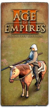 Naginata Rider, from the game's History